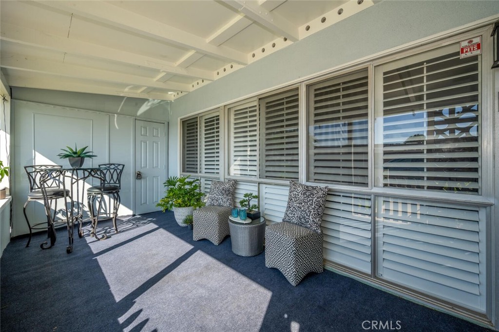 Leisure World (LW) - Residential