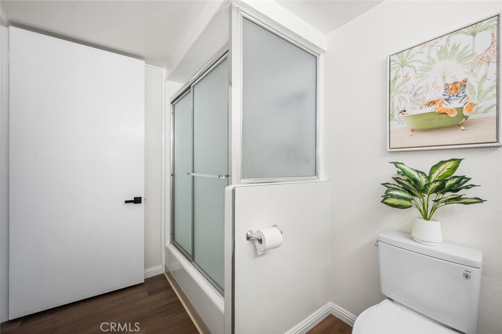 Leisure World (LW) - Residential
