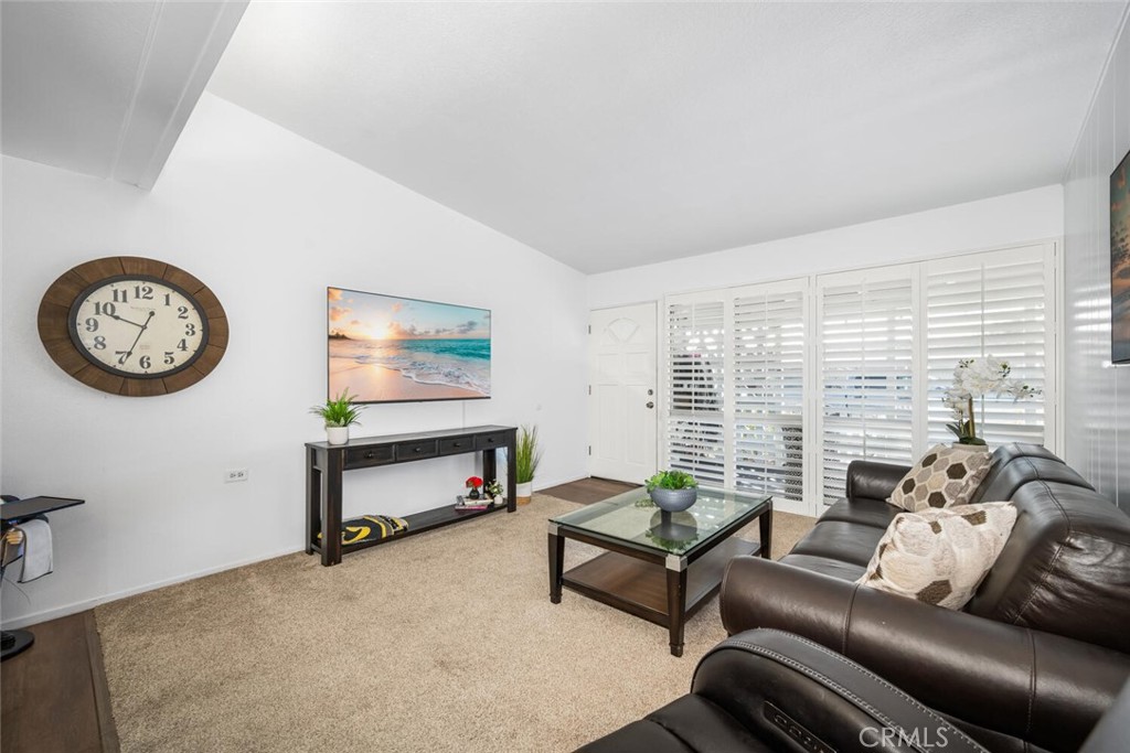 Leisure World (LW) - Residential