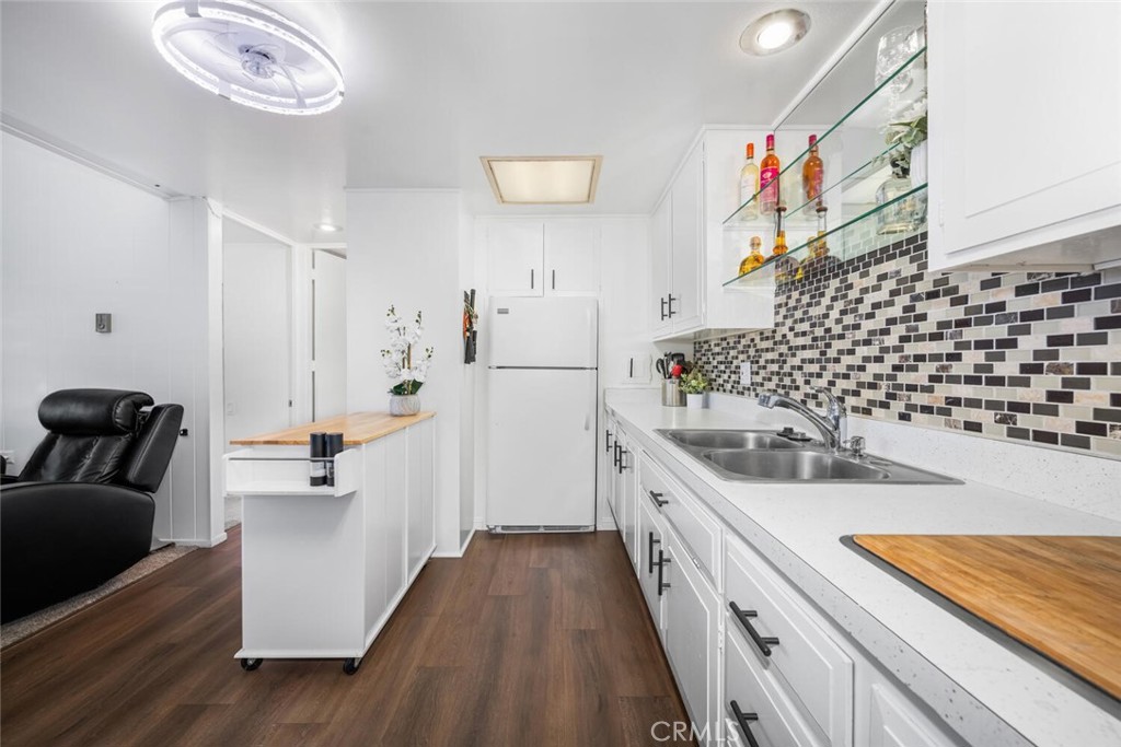 Leisure World (LW) - Residential