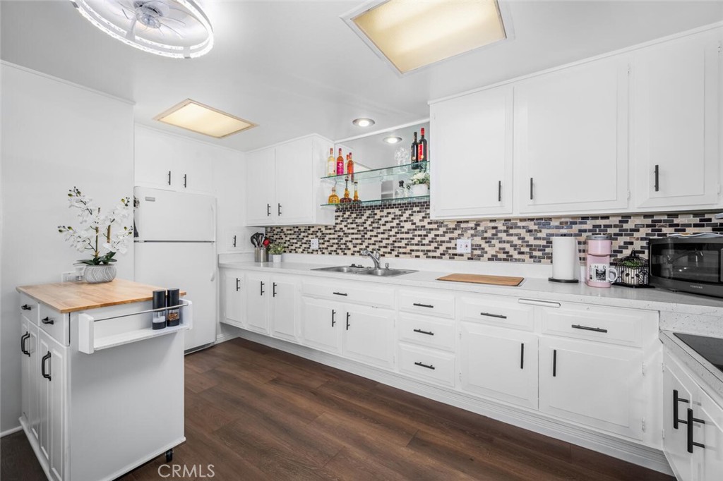Leisure World (LW) - Residential