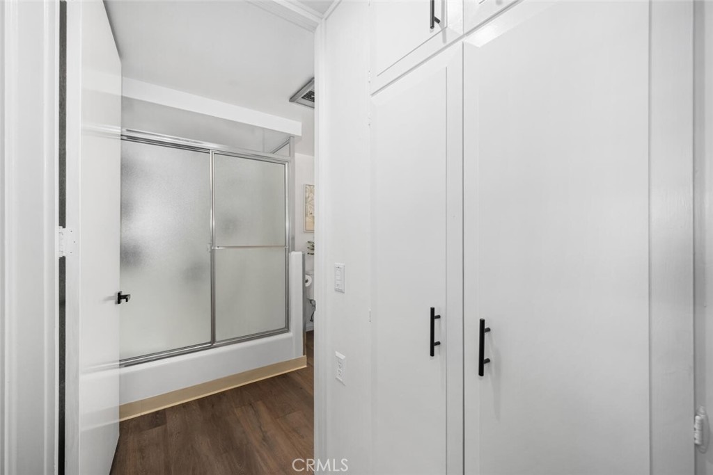 Leisure World (LW) - Residential