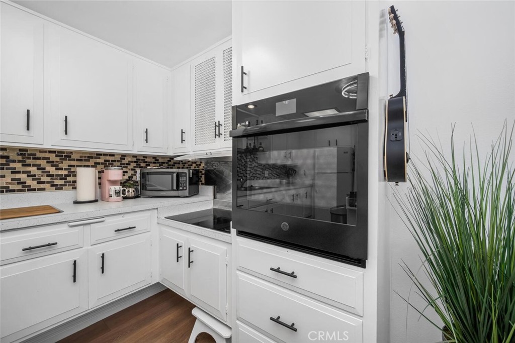 Leisure World (LW) - Residential
