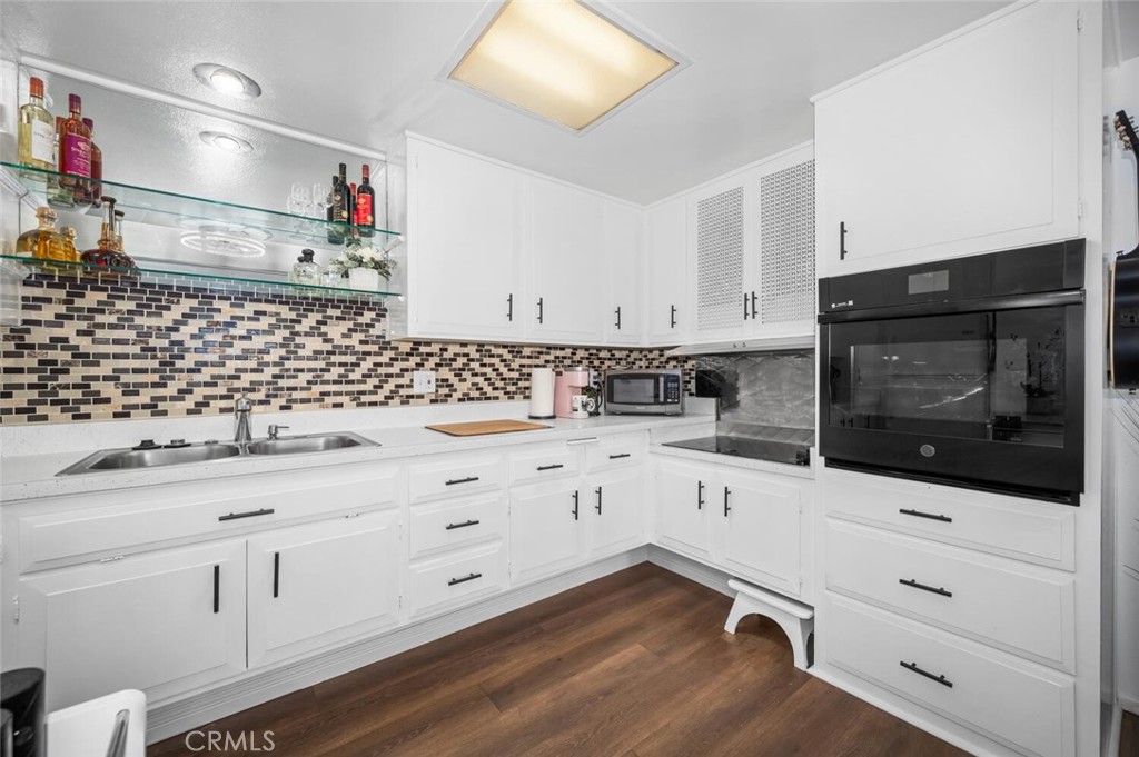 Leisure World (LW) - Residential