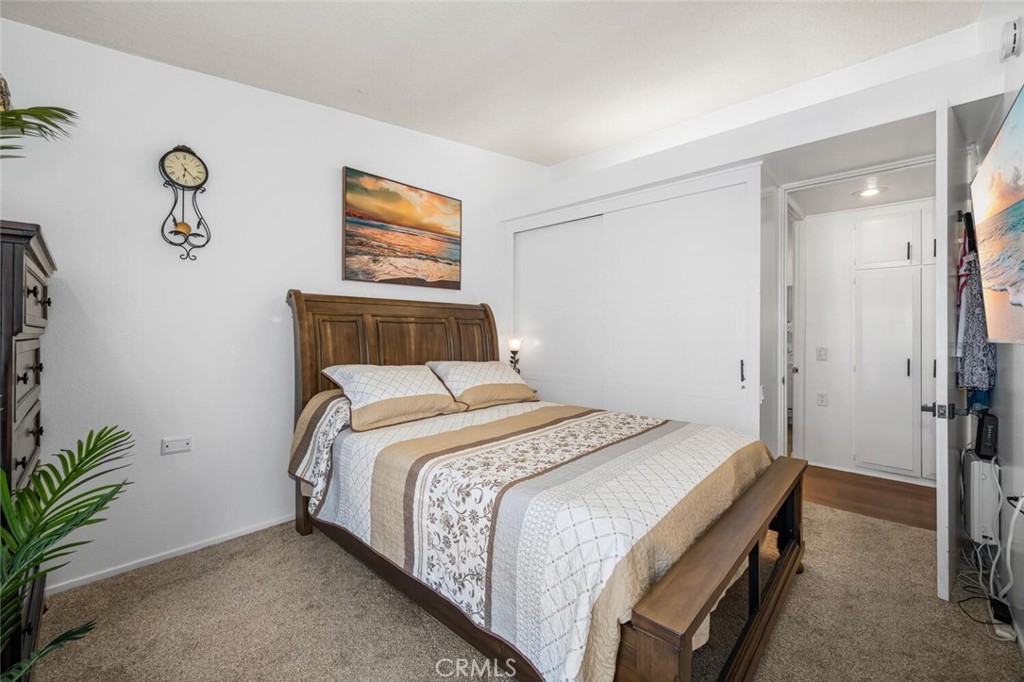 Leisure World (LW) - Residential