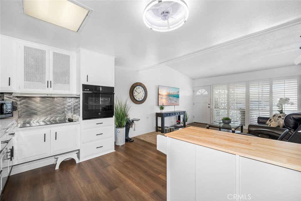 Leisure World (LW) - Residential