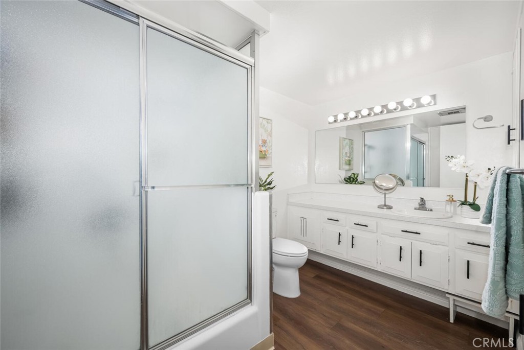 Leisure World (LW) - Residential