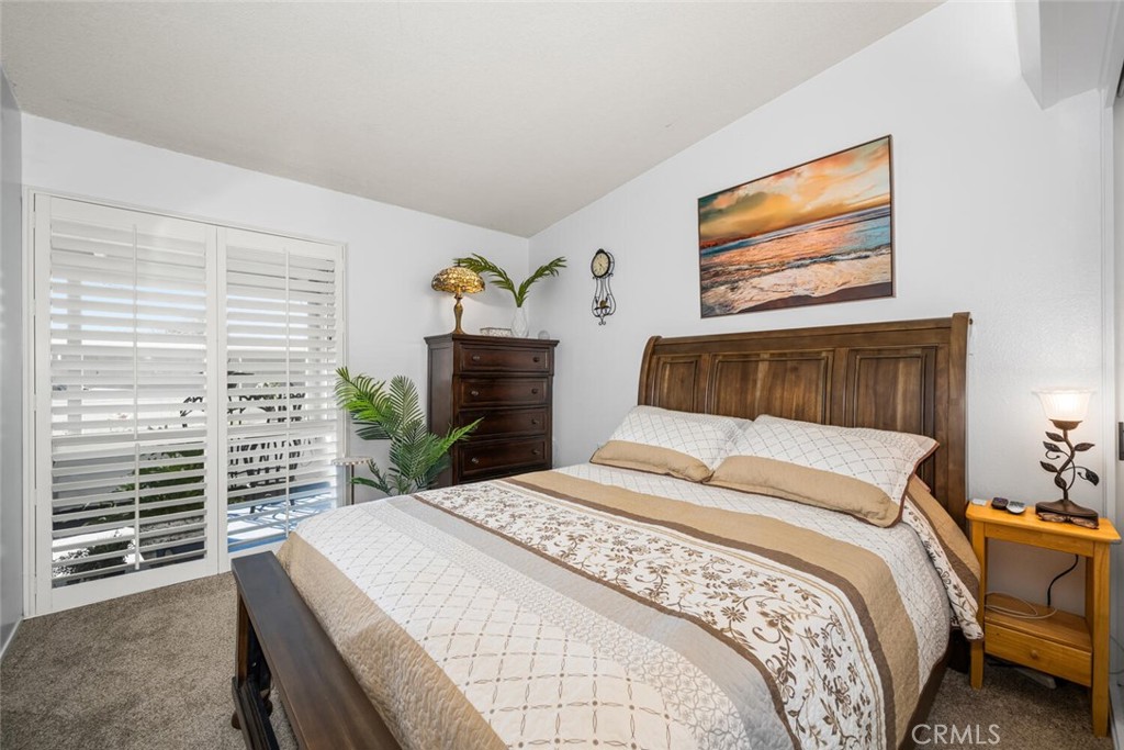 Leisure World (LW) - Residential