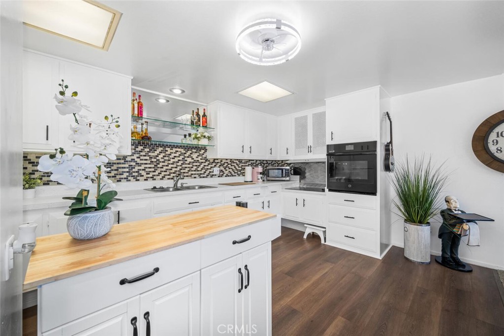 Leisure World (LW) - Residential