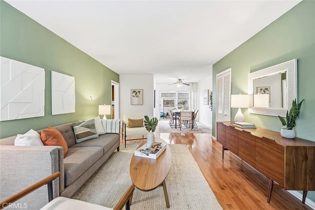 Photo of 1604 2nd Street #1F, Long Beach, CA 90802 (MLS # PW26098879)