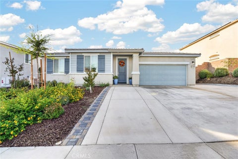 Photo of 11653 Zoeller ST, Beaumont, CA 92223 (MLS # IG26207610)