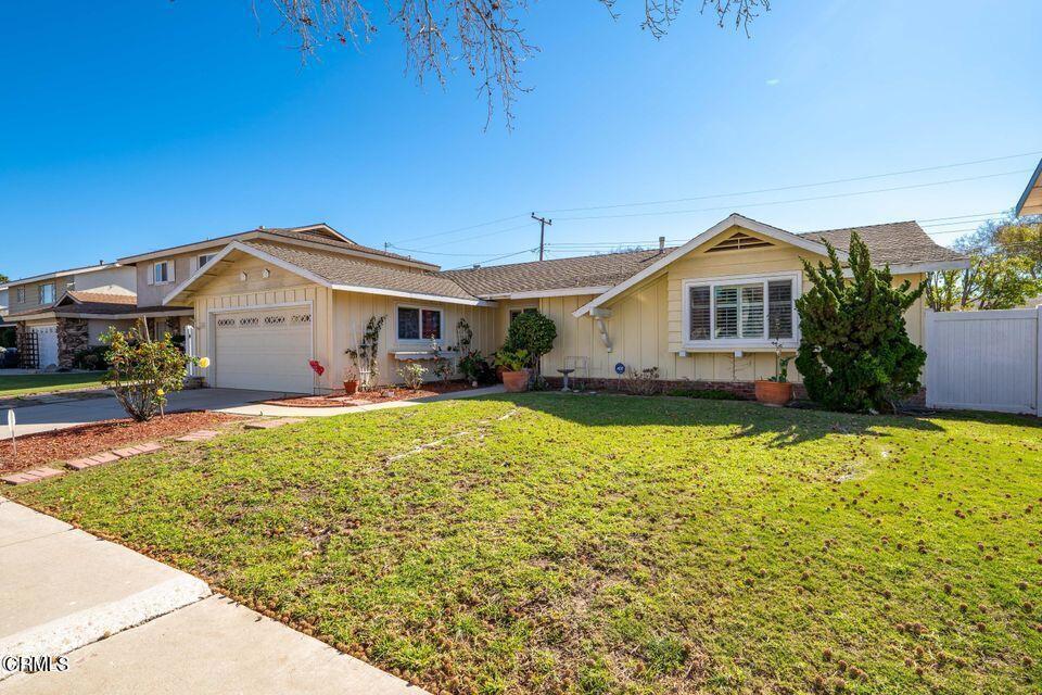550 Lawnwood Way