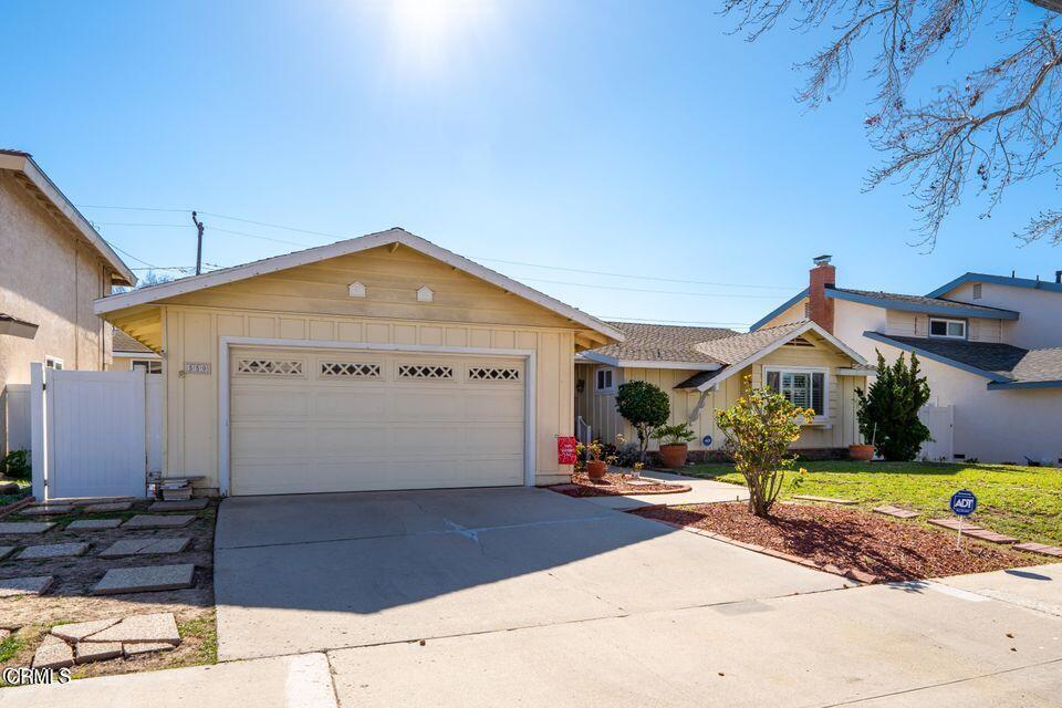 550 Lawnwood Way
