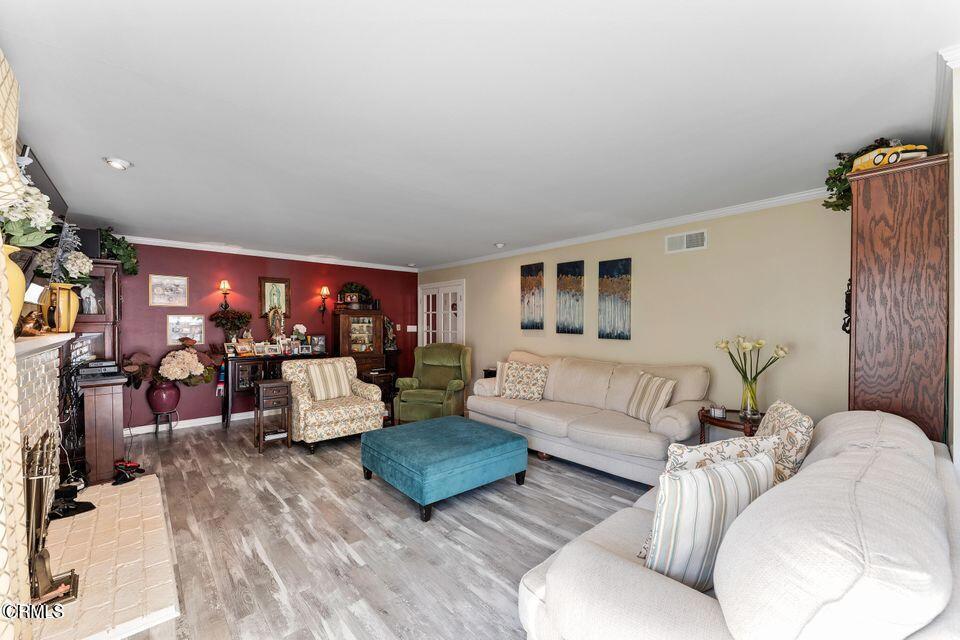550 Lawnwood Way