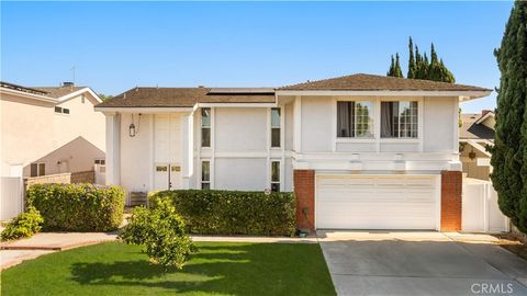 17612 Webster Irvine CA 92614