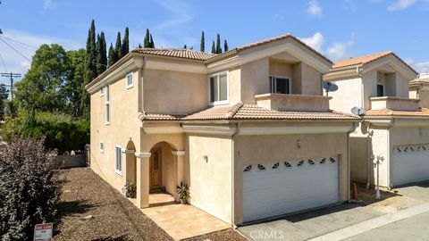 Photo of 12642 Ralston Avenue #1, Sylmar, CA 91342 (MLS # SR25260648)