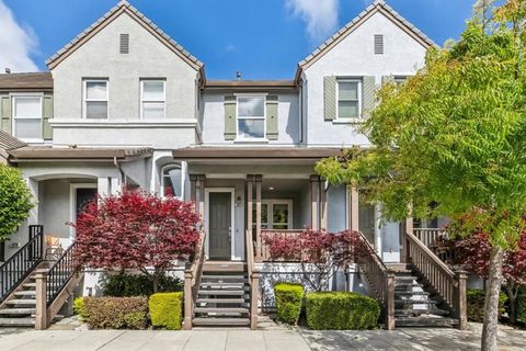 Photo of 1331 Wayne Way, San Mateo, CA 94403 (MLS # ML82043459)