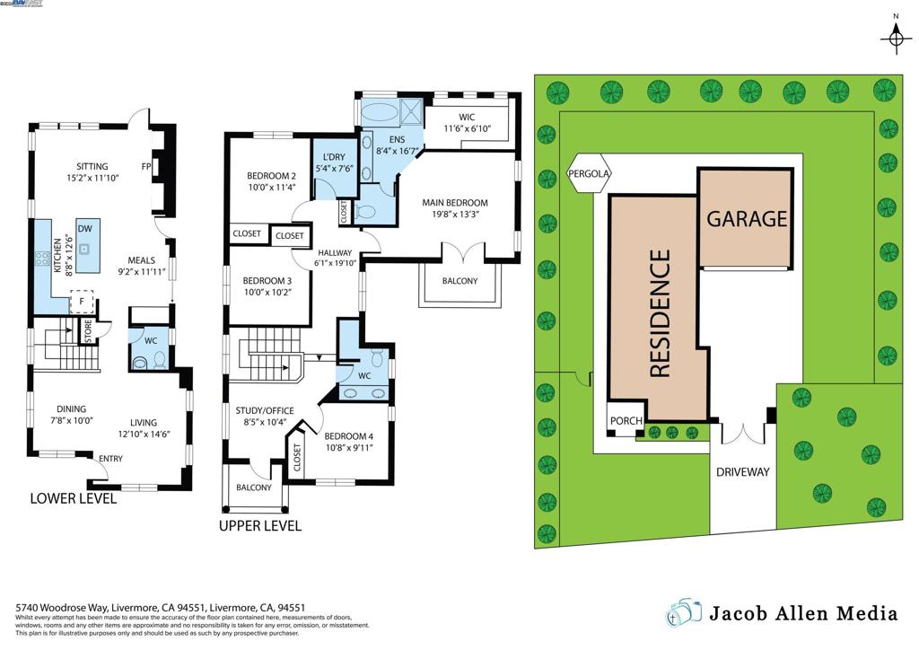 SPRINGTOWN - Residential