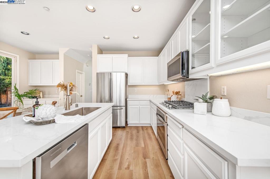 SPRINGTOWN - Residential