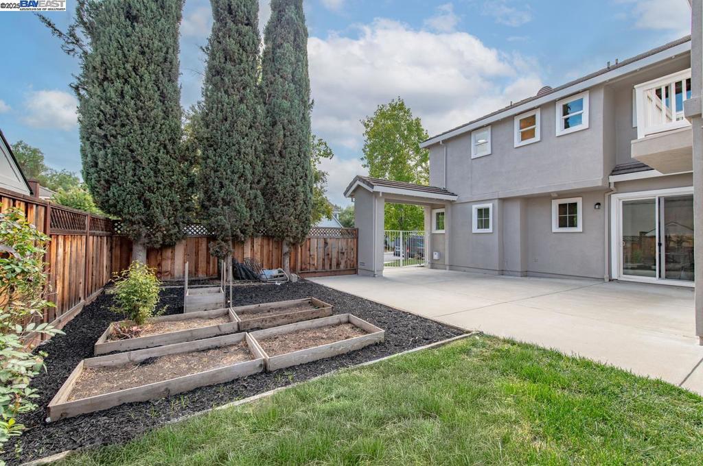 SPRINGTOWN - Residential