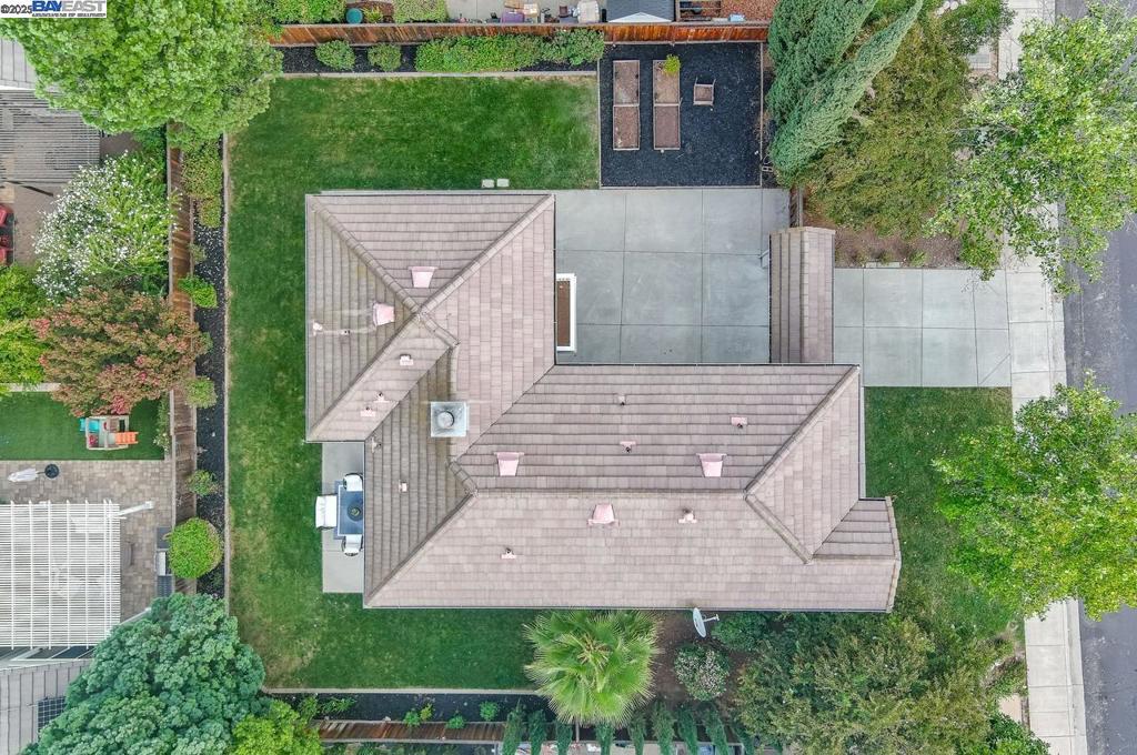 SPRINGTOWN - Residential