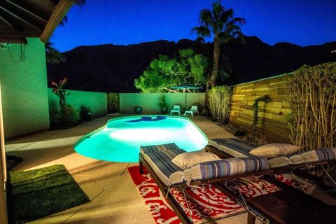 Photo of 52420 Avenida Juarez, La Quinta, CA 92253 (MLS # 219146804PS)