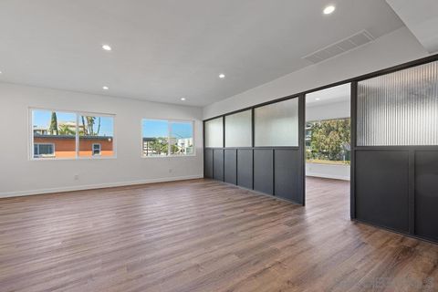 Photo of 825 Washington St. St, San Diego, CA 92103 (MLS # 250045010SD)