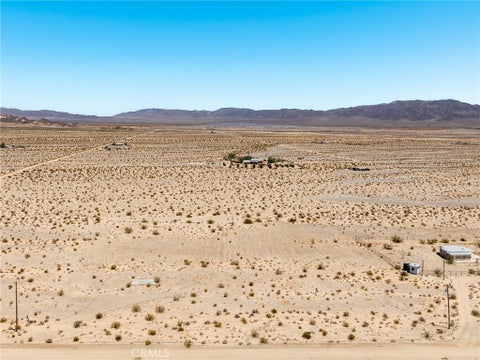 Photo of 80858 South ST, 29 Palms, CA 92277 (MLS # IN26117086)