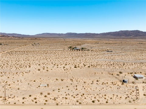 Photo of 80858 South ST, 29 Palms, CA 92277 (MLS # IN26117086)