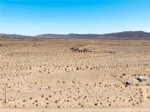 Photo of 80858 South ST, 29 Palms, CA 92277 (MLS # IN26117086)