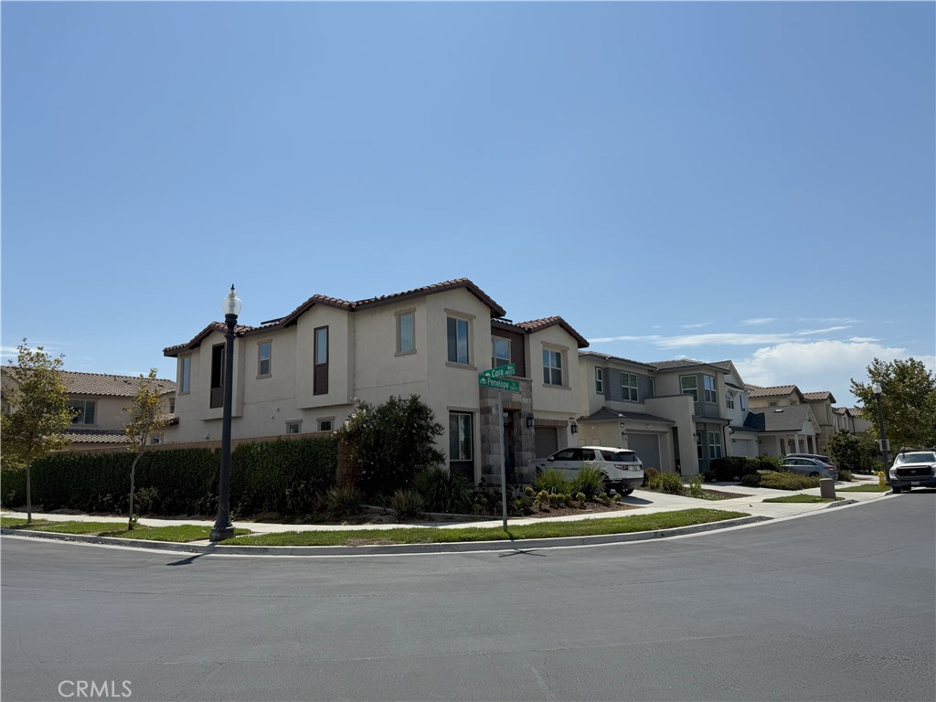 Welcome to 2692 E Penelope Lane, nestled in the highly sought-after Shadetree community of Ontario Ranch.
This spacious 5-bedroom, 3-bathroom home offers approximately 2,700 sq. ft. of thoughtfully designed living space—perfect for growing families or anyone who loves to entertain.
The open-concept layout features generous living areas, a modern kitchen, loft and plenty of natural light throughout. With great schools nearby, this home is an ideal place to plant roots.
Conveniently located near shopping, dining, and entertainment, you’ll enjoy easy access to The Merge in Eastvale with restaurants and grocery options, and the soon-to-open Walmart at Limonite & Archibald. Outdoor enthusiasts and music lovers will appreciate being just minutes from SilverLakes Park, home to community events and concerts like Boots in the Park.
Don’t miss your chance to own a home in one of Ontario Ranch’s premier neighborhoods—schedule a private tour today!