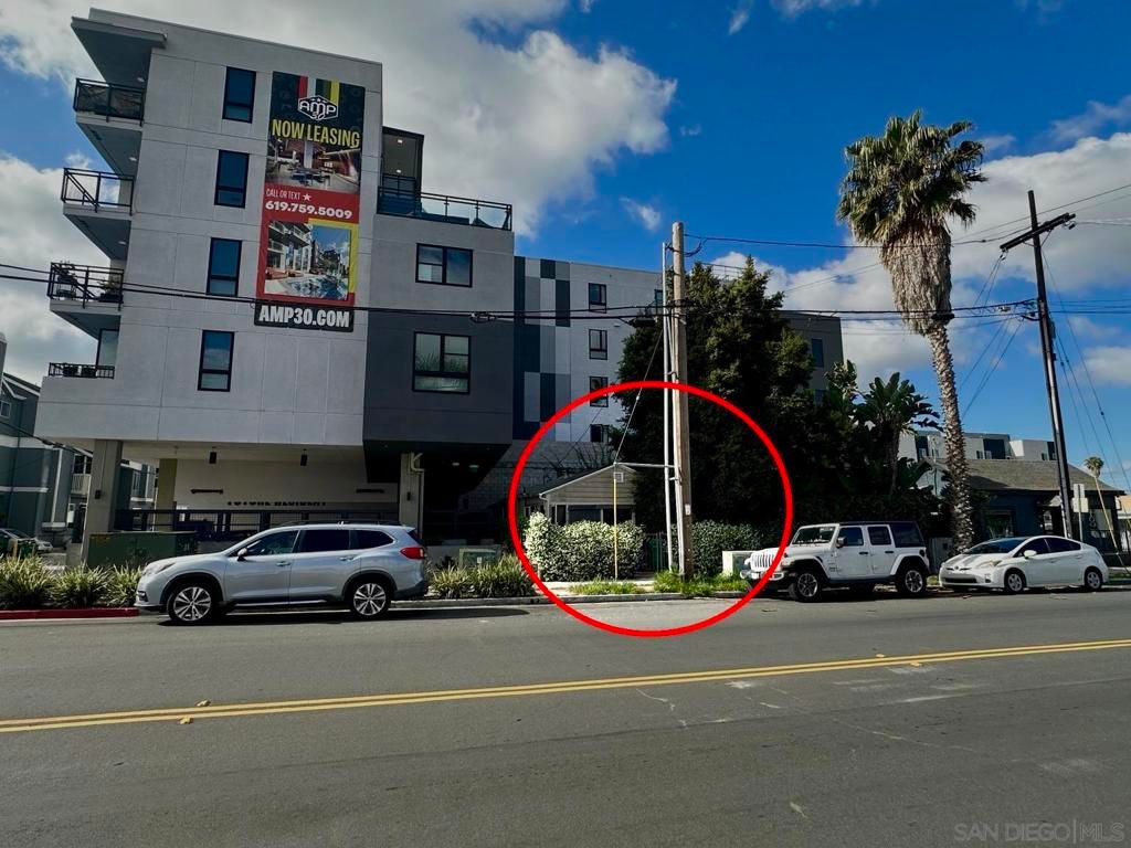 Photo of 3015 Madison Ave. Ave, San Diego, CA 92116 (MLS # 260008971SD)