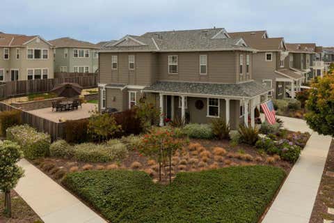 Photo of 2760 Moonshell Lane, Marina, CA 93933 (MLS # ML82058916)