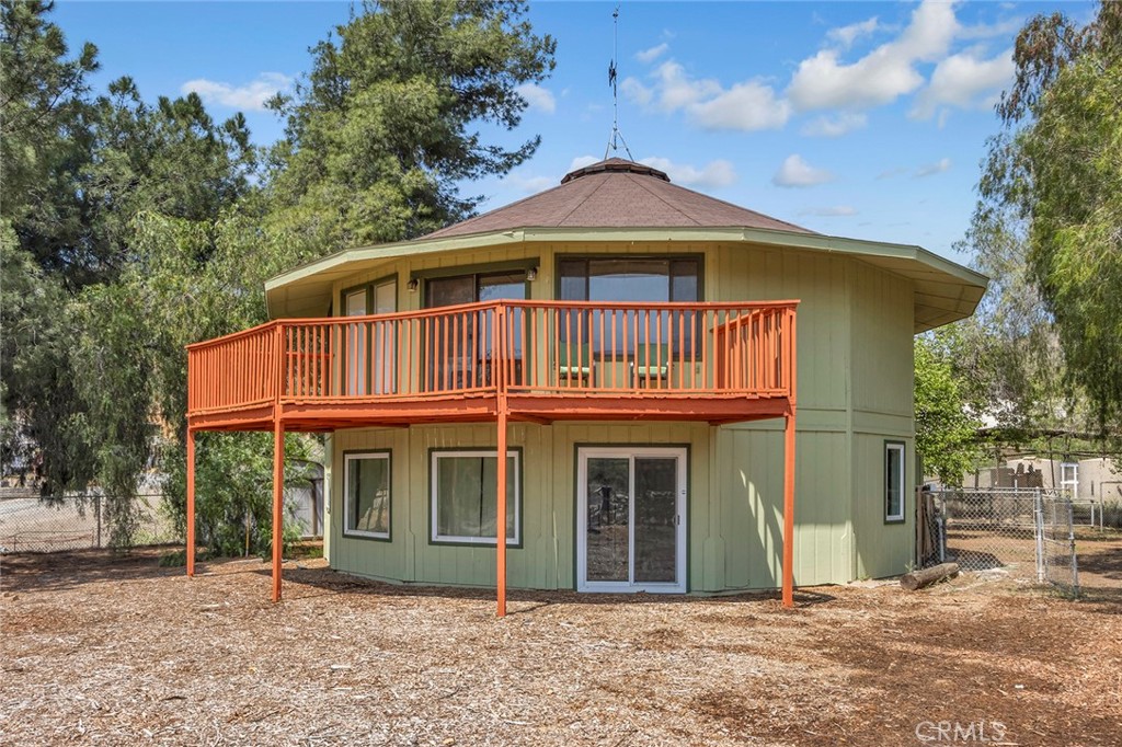 This isn’t your average cookie cutter house! Make this custom home your own, with over an acre of land to go with it. This house was thoughtfully renovated from top to bottom, boasting beautiful designer bathrooms and a functional kitchen. The open concept living room and kitchen is complete with an unobstructed view of the rolling hills. The soft natural light fills the house while the downstairs stays bright yet cool all year long. Truly living up to its title as an entertainer’s paradise, the treehouse, greenhouse, tire swing, viewpoint hill, and chicken coop add fun touches to this already unique property. And of course, there is plenty of room to build an ADU, a second house, or a barn. Or use the space to park your RVs, boats, and trailers. If this is an investment, why not split this massive property into two parcels? Don’t forget about the not one, but two storage sheds next to the two car garage. The water systems are updated with a soft water system that supplies the entire house and the septic tank was recently replaced just five years ago. This location gives you ample privacy while being only a 5 minute drive to the freeway and 7 minute drive to shopping centers, eateries, and parks. Come see this one of a kind house that everyone will fall in love with!