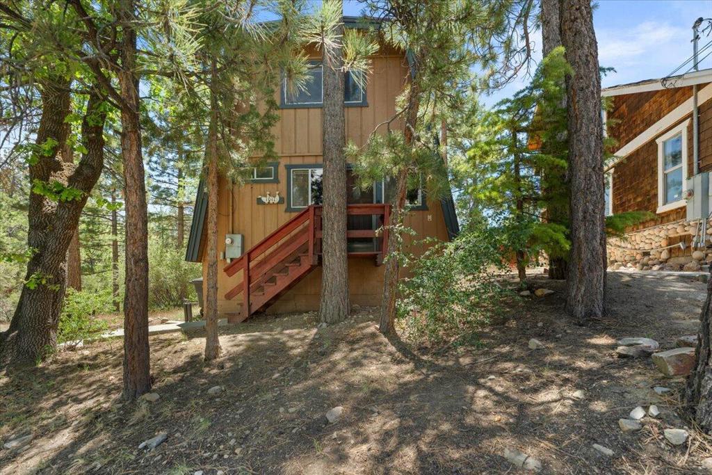 1011 Butte Avenue