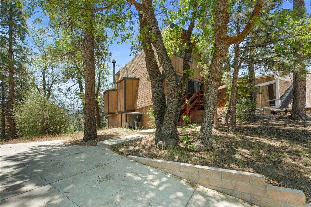 1011 Butte Avenue