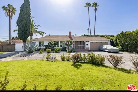 5805 Bucknell Avenue, Los Angeles, CA 91607 - MLS#: 26987927