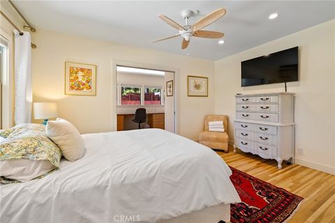 Tiny photo for 204 18th St St, Paso Robles, CA 93446 (MLS # NS25172183)