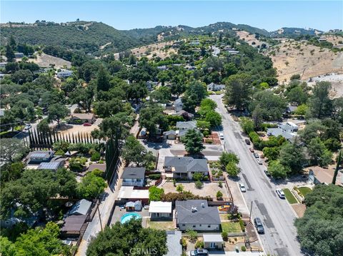 Tiny photo for 204 18th St St, Paso Robles, CA 93446 (MLS # NS25172183)
