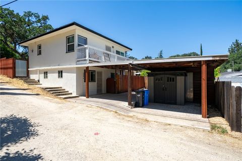 Tiny photo for 204 18th St St, Paso Robles, CA 93446 (MLS # NS25172183)