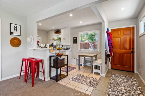 Tiny photo for 204 18th St St, Paso Robles, CA 93446 (MLS # NS25172183)