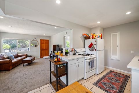 Tiny photo for 204 18th St St, Paso Robles, CA 93446 (MLS # NS25172183)