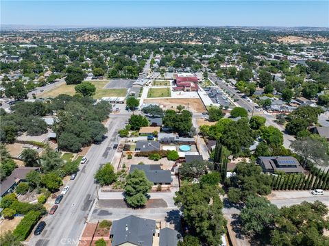 Tiny photo for 204 18th St St, Paso Robles, CA 93446 (MLS # NS25172183)