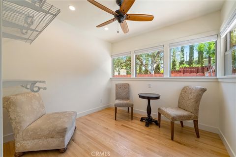 Tiny photo for 204 18th St St, Paso Robles, CA 93446 (MLS # NS25172183)