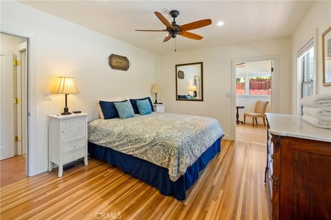 Tiny photo for 204 18th St St, Paso Robles, CA 93446 (MLS # NS25172183)