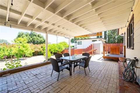 Tiny photo for 204 18th St St, Paso Robles, CA 93446 (MLS # NS25172183)