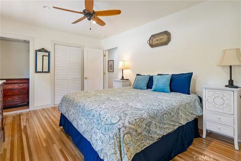 Tiny photo for 204 18th St St, Paso Robles, CA 93446 (MLS # NS25172183)