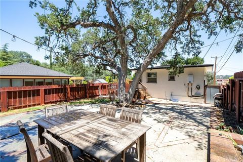 Tiny photo for 204 18th St St, Paso Robles, CA 93446 (MLS # NS25172183)