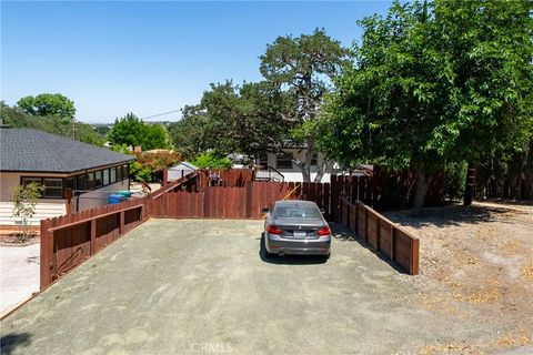 Tiny photo for 204 18th St St, Paso Robles, CA 93446 (MLS # NS25172183)