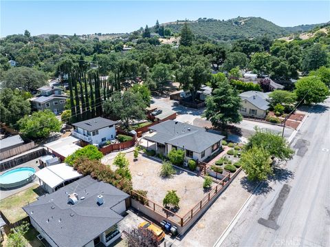 Tiny photo for 204 18th St St, Paso Robles, CA 93446 (MLS # NS25172183)